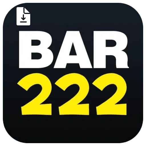 Baixar app da bar222 gratuitamente