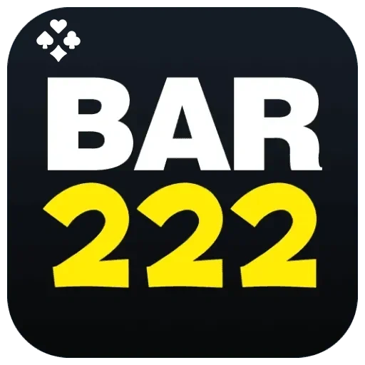 Cassino ao vivo da bar222 com dealers reais