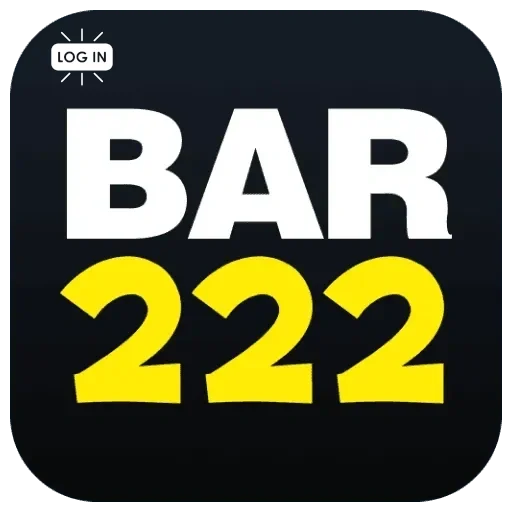 Login seguro na bar222