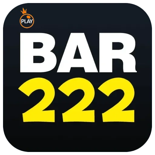 Logo da bar222