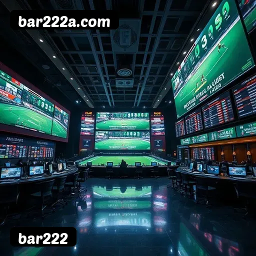 Análise bar222 - Vantagens e Desvantagens